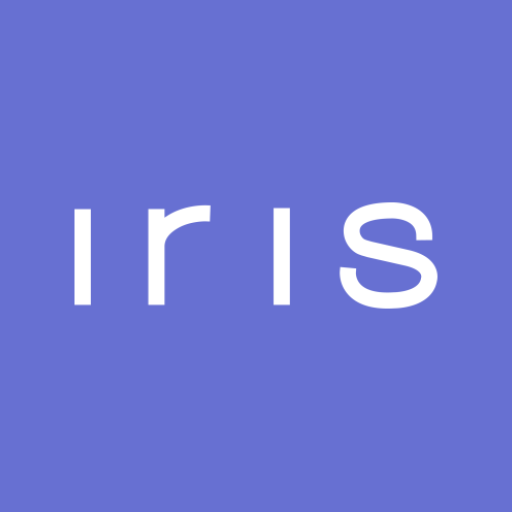 IRIS, NITK logo